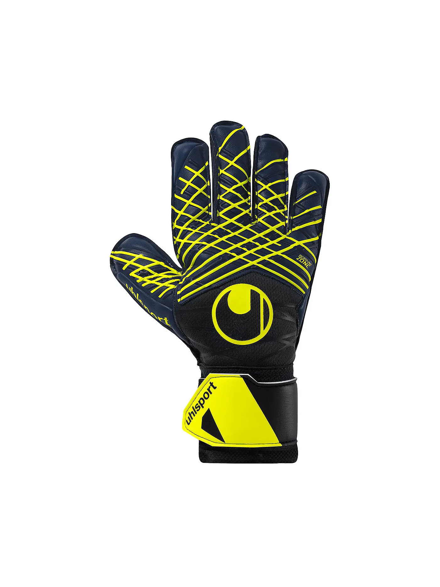 UHLSPORT | Torwarthandschuhe Prediction Soft Pro | 